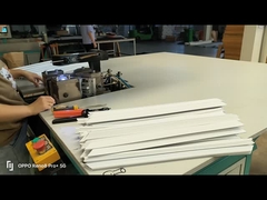 Customized rubber strip factory fast high quality