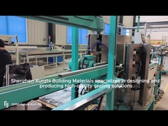 With strict quality control and advanced production, our seals are trusted worldwide.